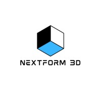 NextForm 3D logo - Similar company to United Concepts & Solutions Pvt. Ltd.