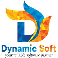 Dynamic Soft logo - Similar company to Dynamic Soft