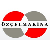 ÖZÇEL MAKİNA logo - Similar company to Gmac Makina Metal Demir Çelik San Ve Tic. Ltd. Şti.