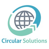 Circular Solutions logo - Similar company to Mh Pro Group, Llc