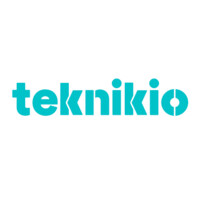 Teknikio logo - Similar company to Joya Studio
