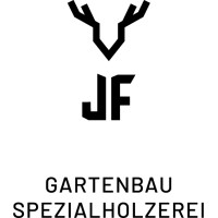 JF Gartenbau und Spezialholzerei GmbH logo - Similar company to Erni Gartenbau + Planung Ag
