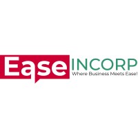 Ease Incorp logo - Similar company to Integrated Aviation Solutions
