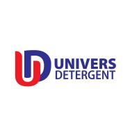 Univers détergent logo - Similar company to Grostan