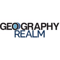 Geography Realm logo - Similar company to Gis Resources