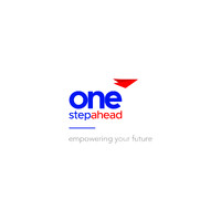 1StepAhead logo - Similar company to Human Affection International Charity Foundation