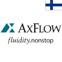 AxFlow Oy logo - Similar company to Clair Helsinki Oy