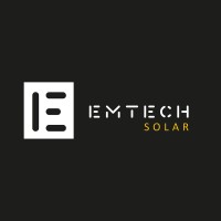 EMTECH Solar GmbH logo - Similar company to Solar-Partner-24.De