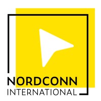 Nordconn Sweden logo - Similar company to Bubble-Bro