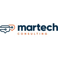 Martech Consulting logo - Similar company to Nh Rocks