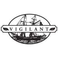 Vigilant Inc. logo - Similar company to Synergy Stride