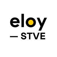 eloy-STVE logo - Similar company to Youth Forum