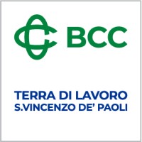 BCC Terra di Lavoro S. Vincenzo de' Paoli logo - Similar company to Postecom S.P.A.