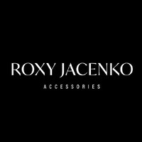 Roxy Jacenko Accessories logo - Similar company to So Far Studio