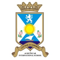 Almuñecar International School logo - Similar company to Aibon