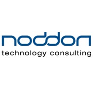 Noddon Technology Consulting logo - Similar company to Engapplic