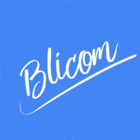 Blicom logo - Similar company to Izidée