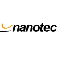NANOTEC ELECTRONICA S.L. logo - Similar company to Nano Thinking