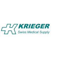 KRIEGER Arzt- und Spitalbedarf GmbH