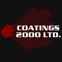 Coatings 2000 logo - Similar company to Park Derochie