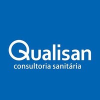 Qualisan Consultoria Sanitária logo - Similar company to Chefnutri: Gestão Da Qualidade Para A&B