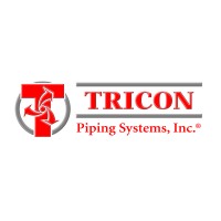 Tricon Piping Systems, Inc. logo - Similar company to Thomas Caden