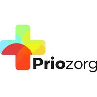 Priozorg logo - Similar company to Noux
