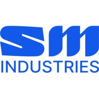SM Industries logo - Similar company to Rafae Engineering