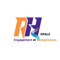 RH OPALE logo - Similar company to Innodev Solutions