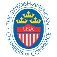 Swedish American Chamber of Commerce -- Ohio logo - Similar company to The American Small Business Chamber Of Commerce
