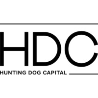 Hunting Dog Capital logo - Similar company to Fluential Partners, Llc