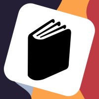 GoHardcover logo - Similar company to Passingboxes