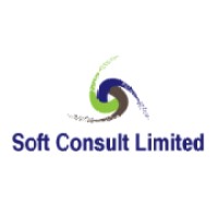 Soft Consult Limited logo - Similar company to Soft-Consult Häge Gmbh