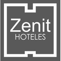 Zenit Hoteles logo - Similar company to Ediluongo Sagl