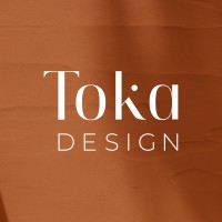 Toka Design logo - Similar company to A Part Architectes