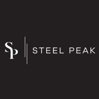Steel Peak logo - Similar company to Rpg