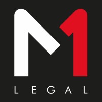 M1 Legal logo - Similar company to Monetrix