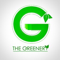 The Greenery Egypt logo - Similar company to Egy Fresh Farm