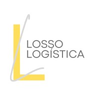 Losso Logística logo - Similar company to Jp Logística E Transportes