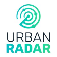 Urban Radar logo - Similar company to Vectuel