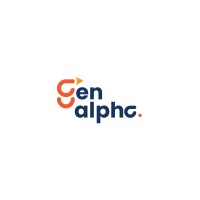 Gen Alpha Digital logo - Similar company to Fourcape