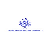 The Wilayatian Welfare Community logo - Similar company to Future Diplomats Model United Nations