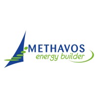 METHAVOS logo - Similar company to Synrgetics