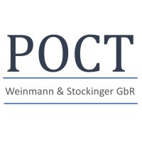 POCT Weinmann & Stockinger GbR logo - Similar company to Poct Technologies Gmbh