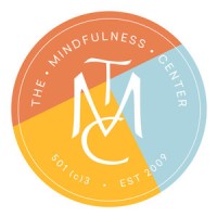The Mindfulness Center logo - Similar company to Mindfulness Centre