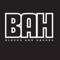 Blocks And Hashes logo - Similar company to Myubipay