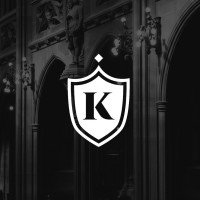 The KREST House logo - Similar company to Creative Books Sa