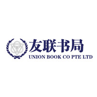 Union Book Co Pte Ltd logo - Similar company to Pick A Book - Read2Leadsg
