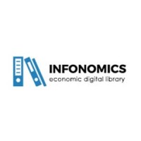 Infonomics Digital Learning Library logo - Similar company to Digital Human Library