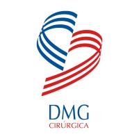 Cirúrgica DMG logo - Similar company to Cirurgica Kd